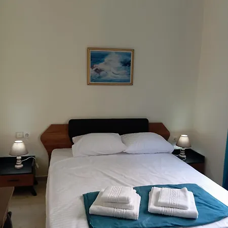 Guest house Mirkashouse *