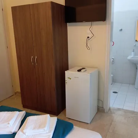 Πανσιόν Mirkashouse Λιμένας