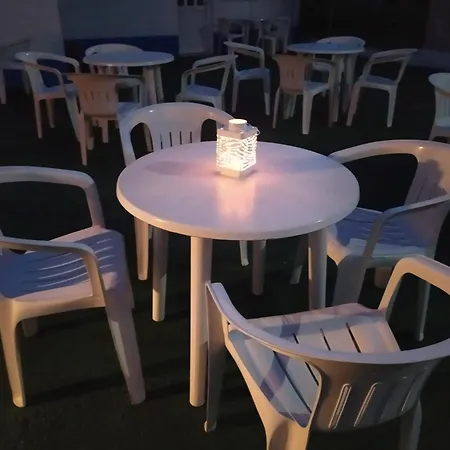 Πανσιόν Mirkashouse 3*