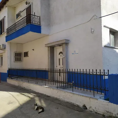 Guest house Mirkashouse