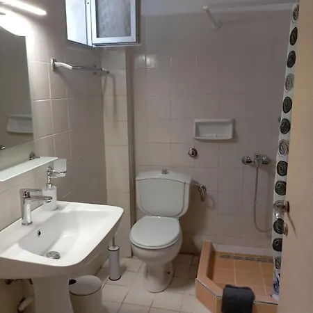 Konukevi Mirkashouse 3*