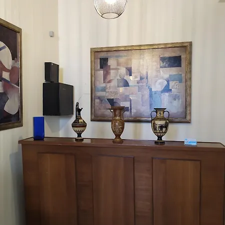 Mirkashouse Πανσιόν