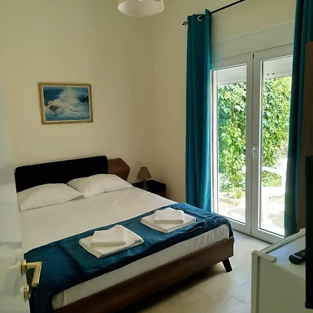 Mirkashouse Guest house *