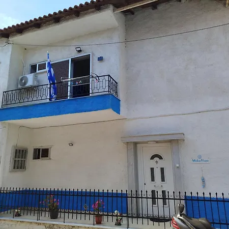 Mirkashouse