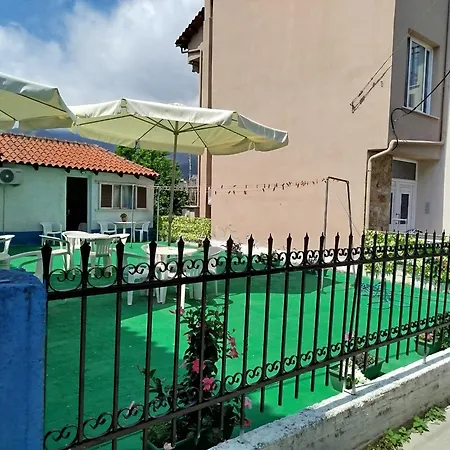 Mirkashouse 3*