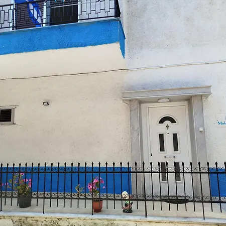 Mirkashouse 3* Limenas (Thasos)