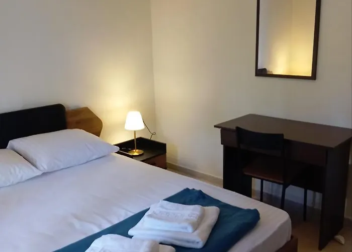 Pensión Mirkashouse