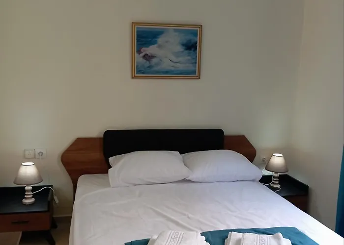 Pensión Mirkashouse 3*