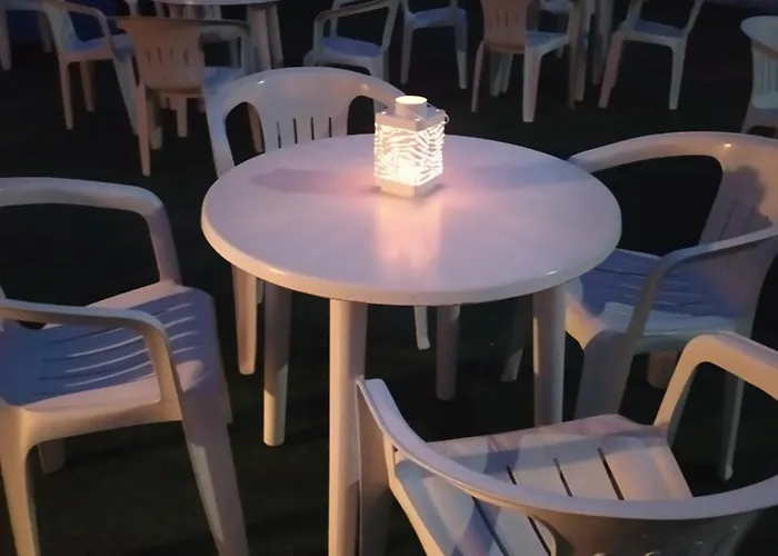 Pensión Mirkashouse 3*