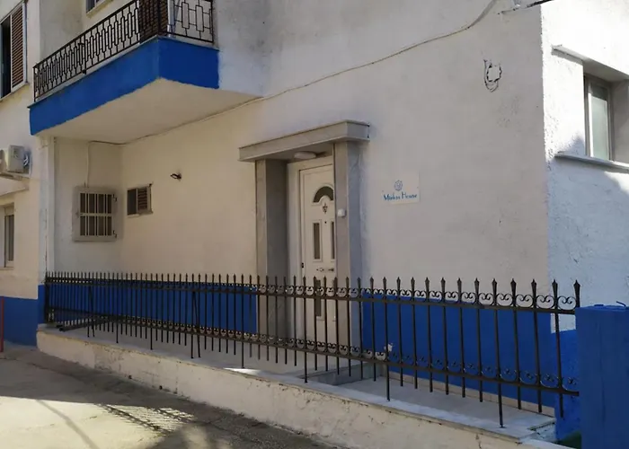 Pensión Mirkashouse