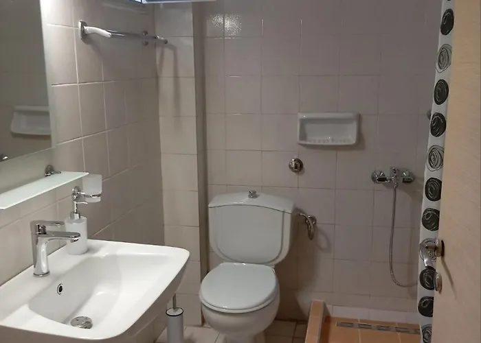 Pensión Mirkashouse 3*