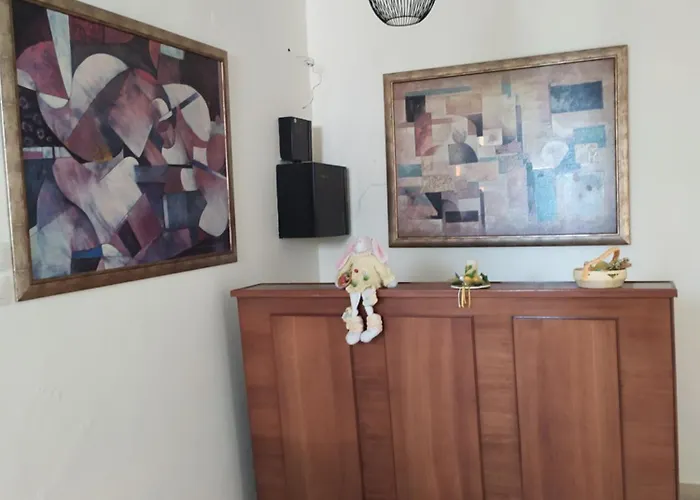 Mirkashouse Pensión 3*